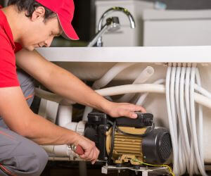 About Plumbers Pros Dearborn, MO
